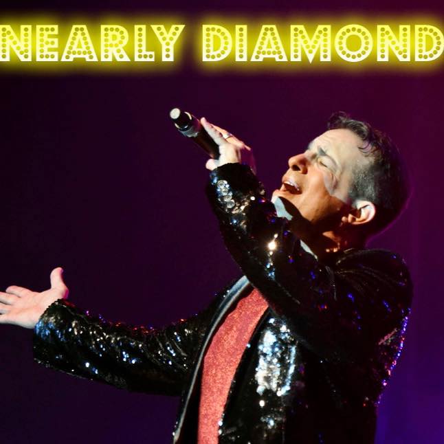 A Sensational Tribute to Neil Diamond